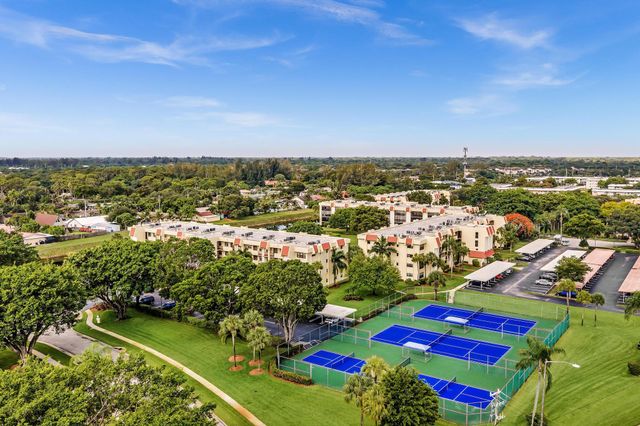 23385 S Barwood Lane S 407, Boca Raton, FL 33428