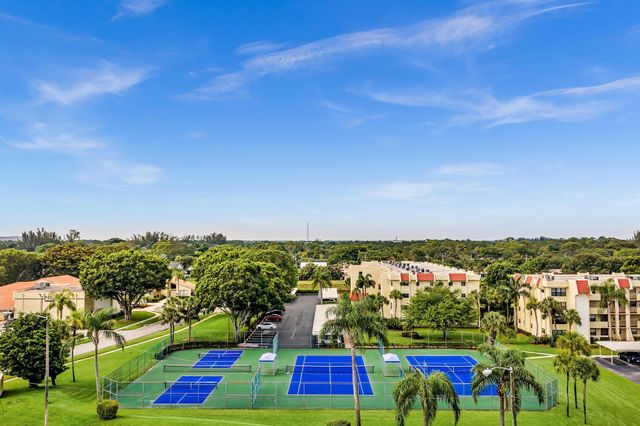23385 S Barwood Lane S 407, Boca Raton, FL 33428