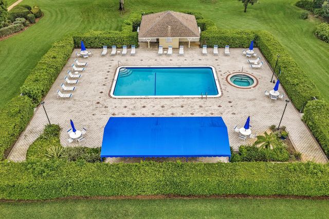 23385 S Barwood Lane S 407, Boca Raton, FL 33428