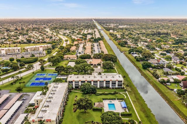 23385 S Barwood Lane S 407, Boca Raton, FL 33428