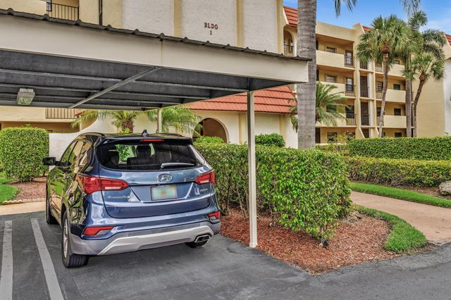 23385 S Barwood Lane S 407, Boca Raton, FL 33428