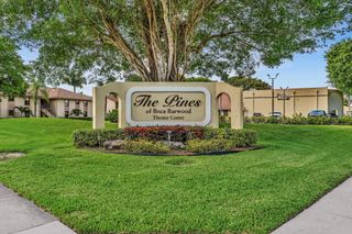 23385 S Barwood Lane S 407, Boca Raton, FL 33428