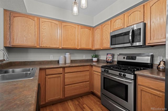 13900 Lake Song Lane G5, Broomfield, CO 80023