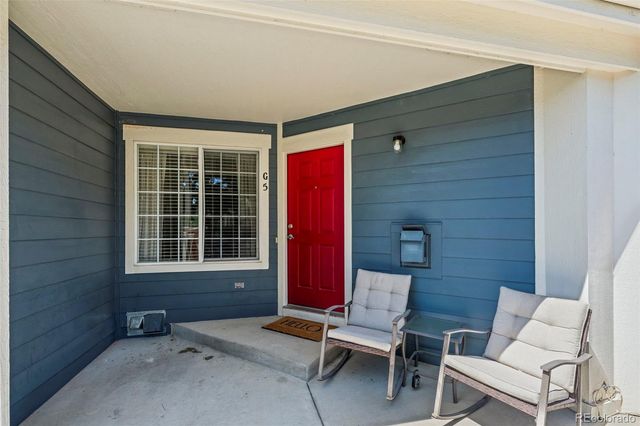 13900 Lake Song Lane G5, Broomfield, CO 80023