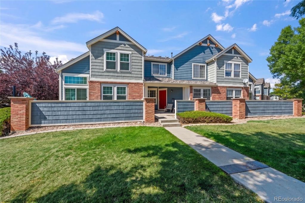 13900 Lake Song Lane G5, Broomfield, CO 80023