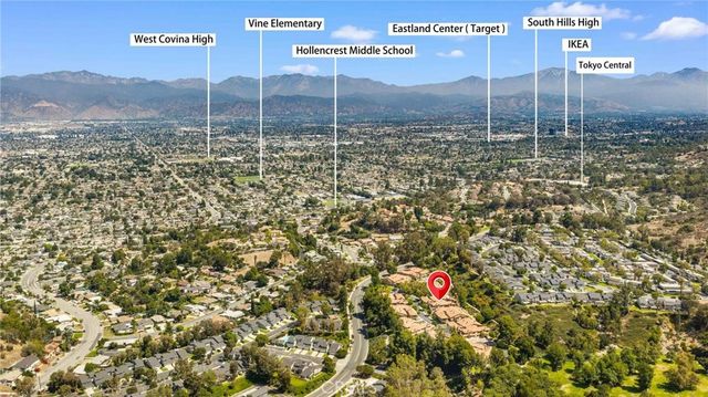 1450 Kauai Street, West Covina, CA 91792