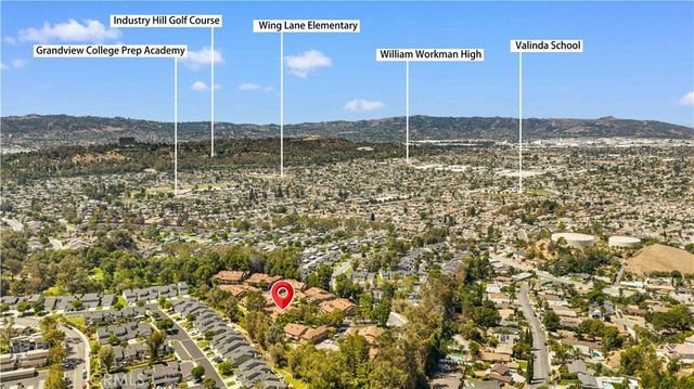 1450 Kauai Street, West Covina, CA 91792