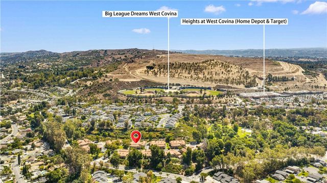 1450 Kauai Street, West Covina, CA 91792