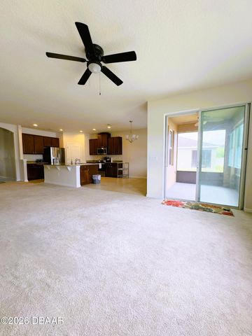 976 Glazebrook Loop, Orange City, FL 32763
