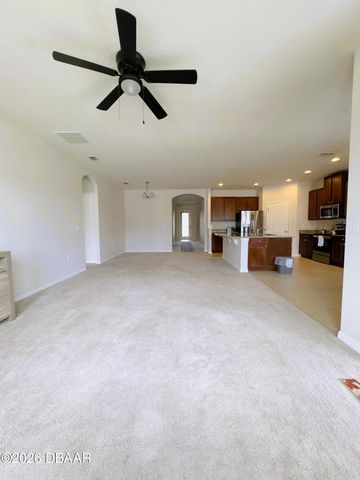976 Glazebrook Loop, Orange City, FL 32763