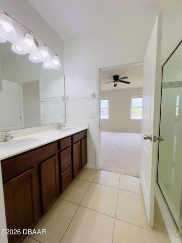 976 Glazebrook Loop, Orange City, FL 32763