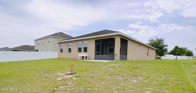 976 Glazebrook Loop, Orange City, FL 32763
