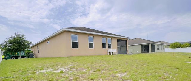 976 Glazebrook Loop, Orange City, FL 32763