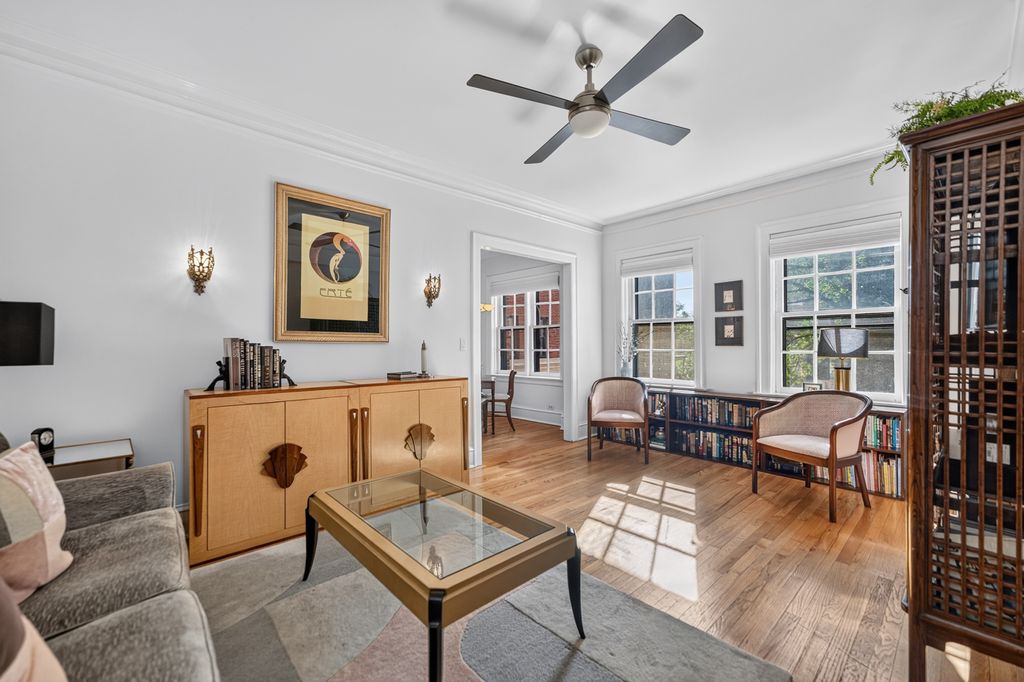 400 W Deming Place 3H, Chicago, IL 60614 — photo 5