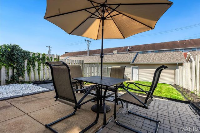 4122 Westminster Place, St Louis, MO 63108