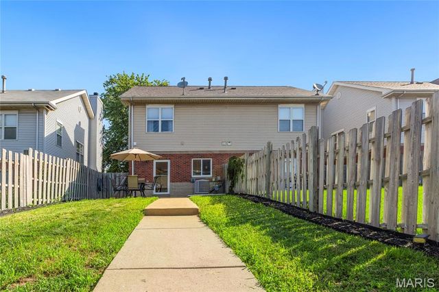 4122 Westminster Place, St Louis, MO 63108