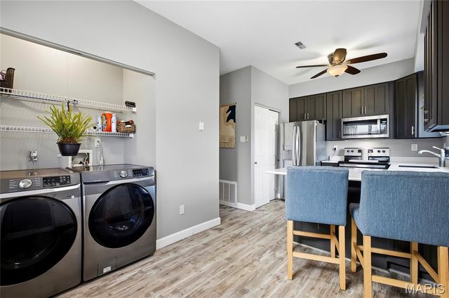 4122 Westminster Place, St Louis, MO 63108
