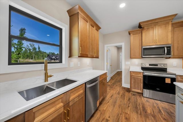 139 Brinkley Road, Wartrace, TN 37183