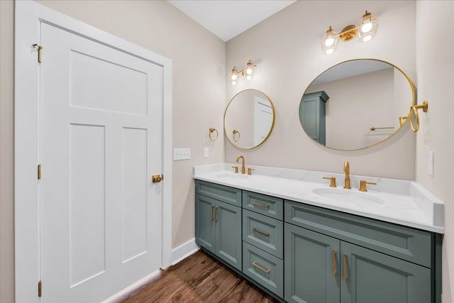 139 Brinkley Road, Wartrace, TN 37183