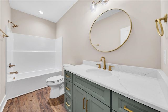 139 Brinkley Road, Wartrace, TN 37183