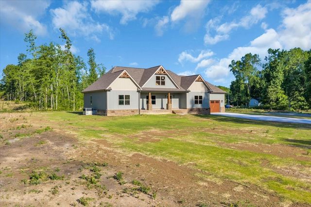 139 Brinkley Road, Wartrace, TN 37183