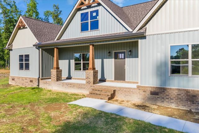 139 Brinkley Road, Wartrace, TN 37183