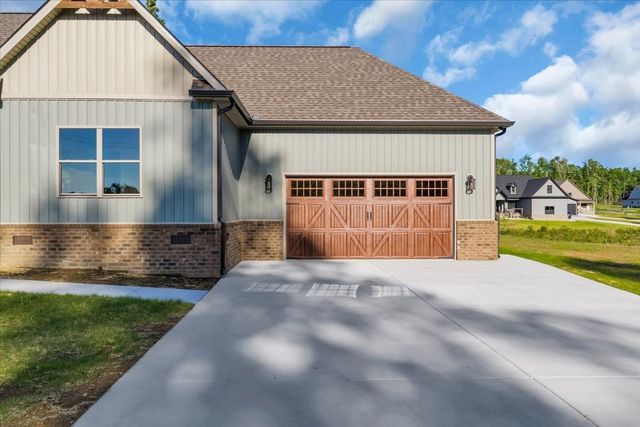 139 Brinkley Road, Wartrace, TN 37183