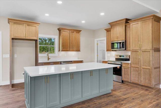 139 Brinkley Road, Wartrace, TN 37183