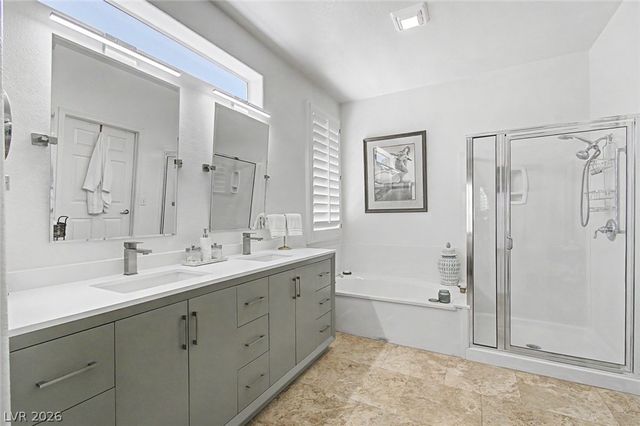 1686 Black Fox Canyon Road, Henderson, NV 89052