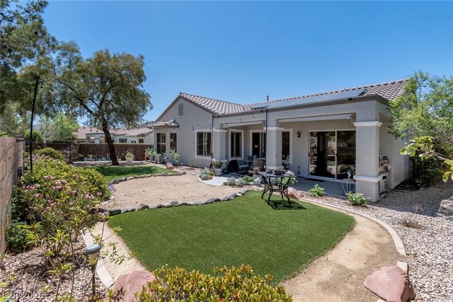 1686 Black Fox Canyon Road, Henderson, NV 89052
