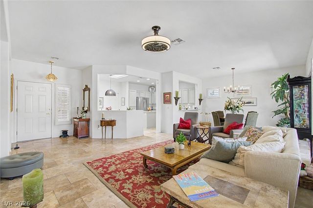 1686 Black Fox Canyon Road, Henderson, NV 89052