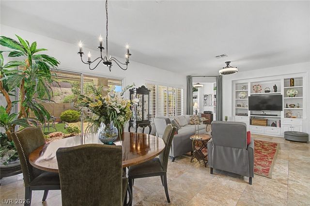 1686 Black Fox Canyon Road, Henderson, NV 89052