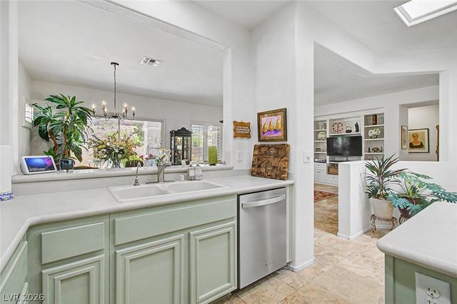 1686 Black Fox Canyon Road, Henderson, NV 89052