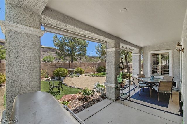 1686 Black Fox Canyon Road, Henderson, NV 89052