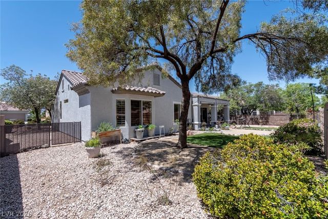 1686 Black Fox Canyon Road, Henderson, NV 89052