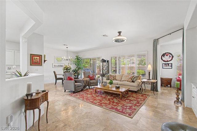 1686 Black Fox Canyon Road, Henderson, NV 89052