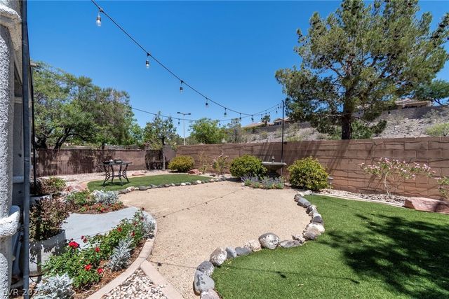 1686 Black Fox Canyon Road, Henderson, NV 89052