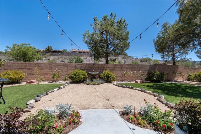 1686 Black Fox Canyon Road, Henderson, NV 89052