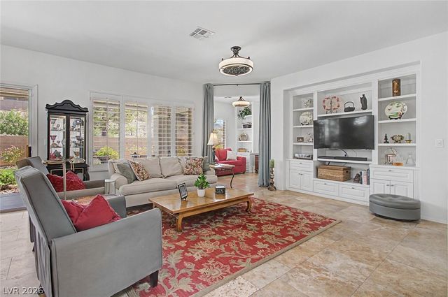 1686 Black Fox Canyon Road, Henderson, NV 89052