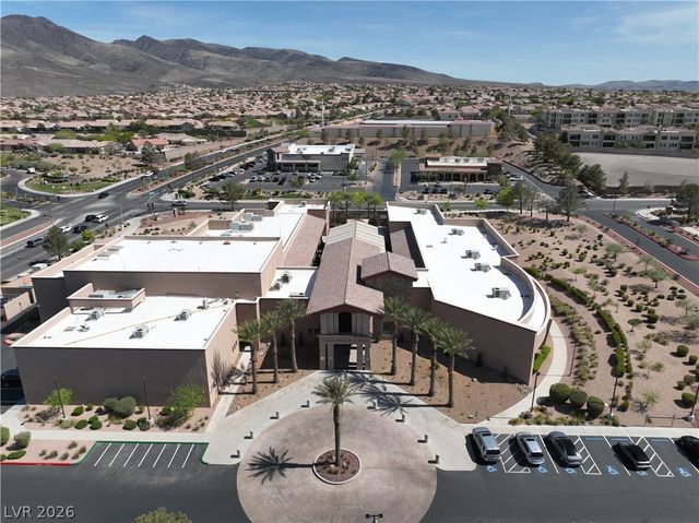 1686 Black Fox Canyon Road, Henderson, NV 89052