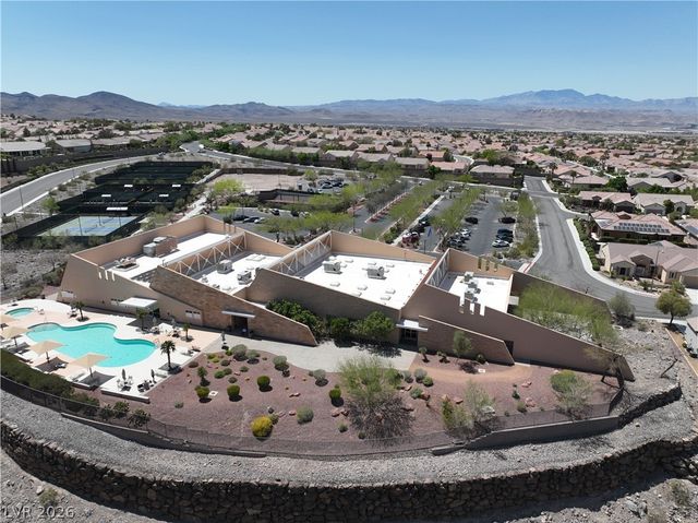 1686 Black Fox Canyon Road, Henderson, NV 89052