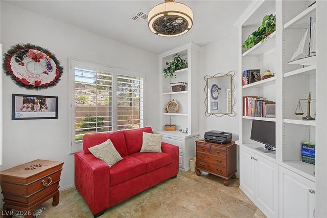 1686 Black Fox Canyon Road, Henderson, NV 89052