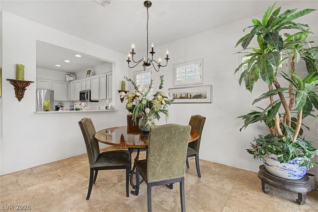 1686 Black Fox Canyon Road, Henderson, NV 89052