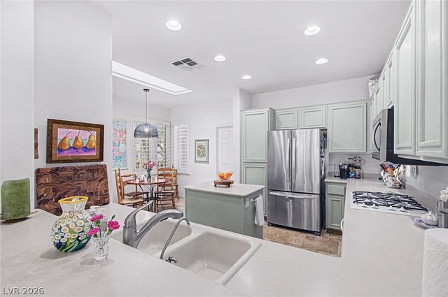 1686 Black Fox Canyon Road, Henderson, NV 89052