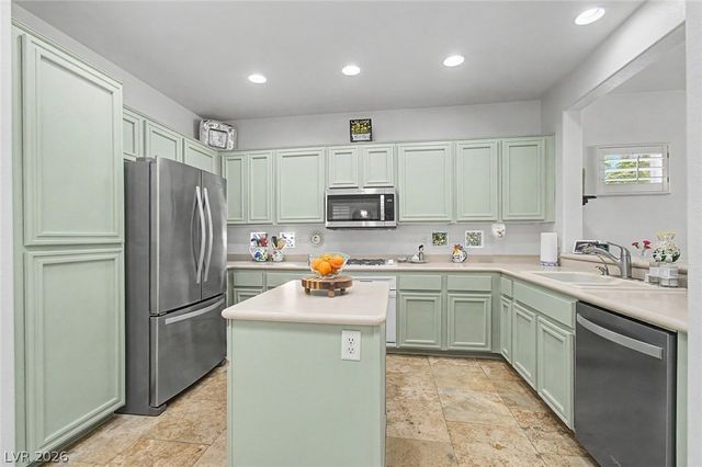 1686 Black Fox Canyon Road, Henderson, NV 89052