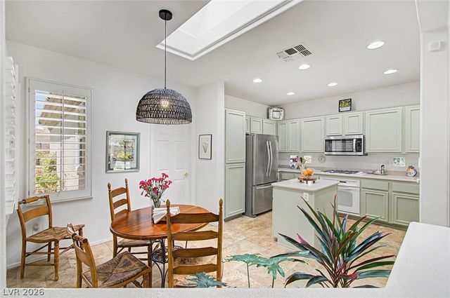 1686 Black Fox Canyon Road, Henderson, NV 89052