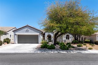 1686 Black Fox Canyon Road, Henderson, NV 89052