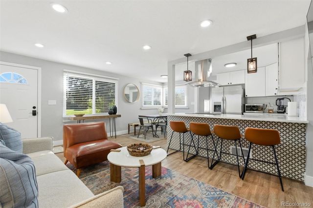 2811-2813 S Delaware Street, Englewood, CO 80110