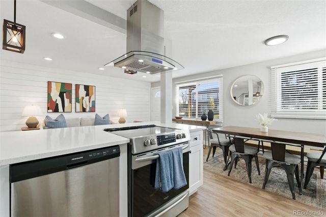 2811-2813 S Delaware Street, Englewood, CO 80110