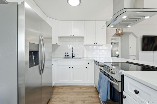 2811-2813 S Delaware Street, Englewood, CO 80110